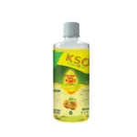 KSO Wood Pressed Pure Coconut Oil