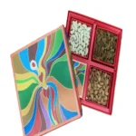 Dry Fruit Box 4 parts (Big) - Image 3
