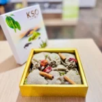 Traditional Kerala Spices Gift Hamper Bag Edition - Image 4