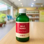 Wild Honey 250ml