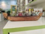 Kerala Spice Box Boat - Image 2