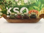 Kerala Spice Box Boat - Image 3