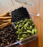 Spice Box 4 in 1 Essential Spice Quartet - Image 2