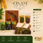 Kerala Onam Gift Hamper - Image 2