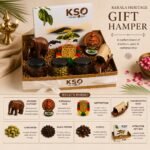 Kerala Heritage Gift Hamper - Image 2