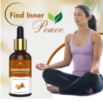SandalWood Oil 30ml Fine Quality - Image 2