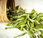 Organic Curry Leaves/Karuveppillai Dried Leaves 50gm - Image 2