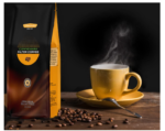 Connemara 100% Robusta Coffee, 250gms - Image 4