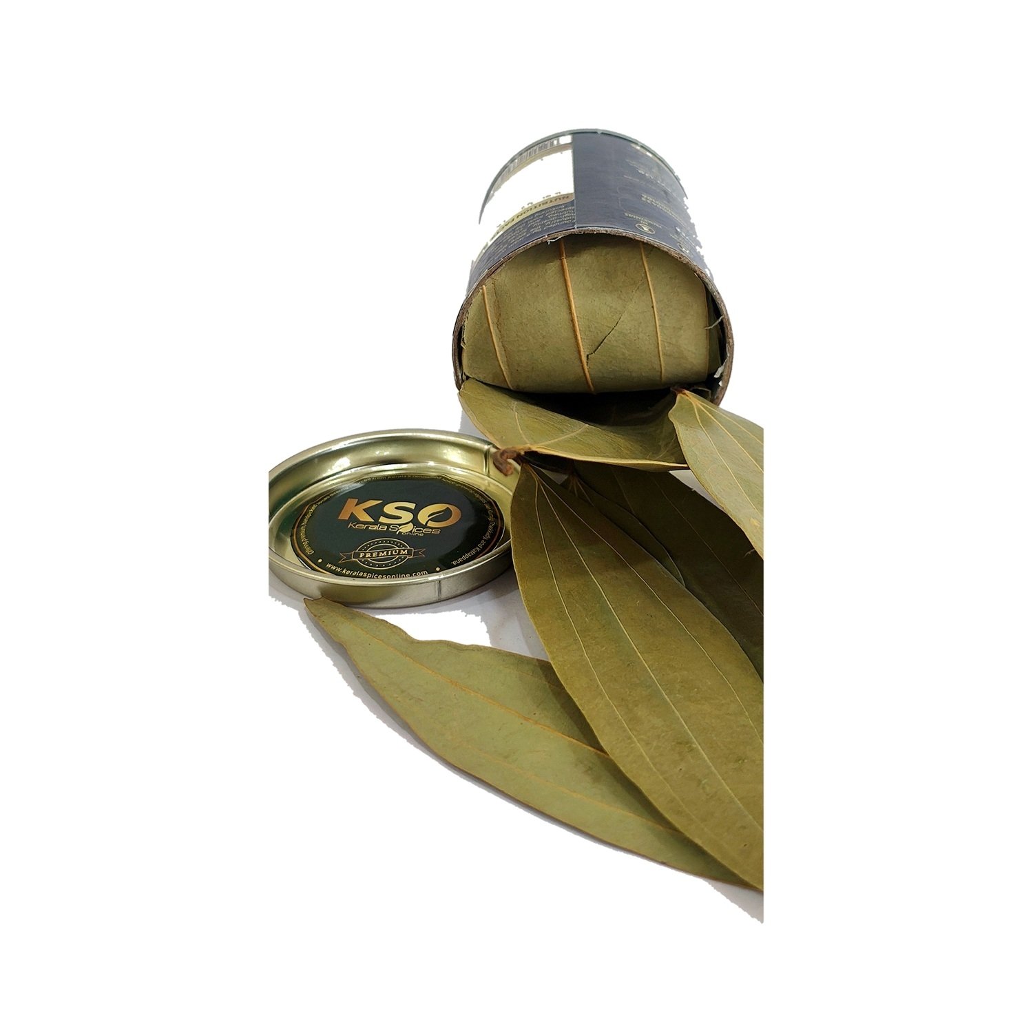 bay-leaves-1.jpg Premium Quality Bayleaves 40gm - Image 1