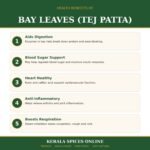 Premium Quality Bayleaves 40gm - Image 5