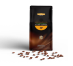 Connemara 100% Robusta Coffee, 250gms - Image 5