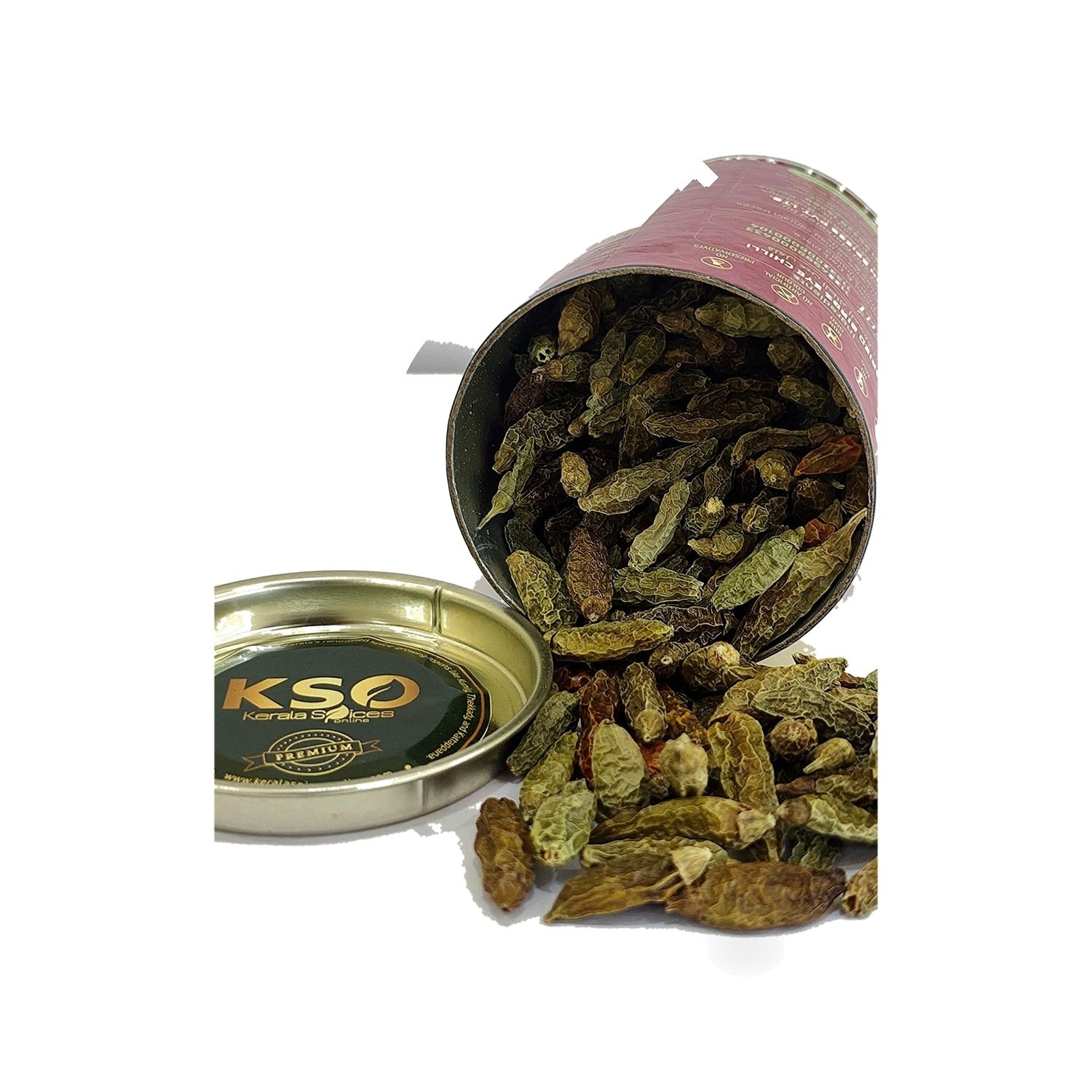 birds-eye-chilli-1.jpg Premium Quality Dried Birds Eye Chilli -50gm - Image 1