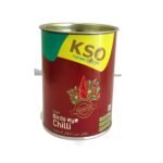 Premium Quality Dried Birds Eye Chilli  -50gm - Image 4