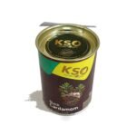 Premium Quality Black Cardamom 80gm - Image 3