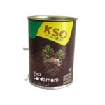 Premium Quality Black Cardamom 80gm - Image 4