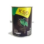 Premium Quality Thalassery pepper 12 bold -125gm - Image 4
