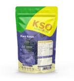Kismis Black 250g - Image 2