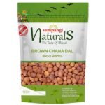 Brown Chana | Senagalu – 500 gms