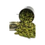Premium Quality Cardamom 8.5mm- 100gm