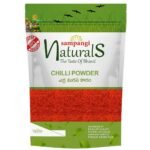 Red Chilli Powder  Erra Mirpakayala Podi – 250 gms