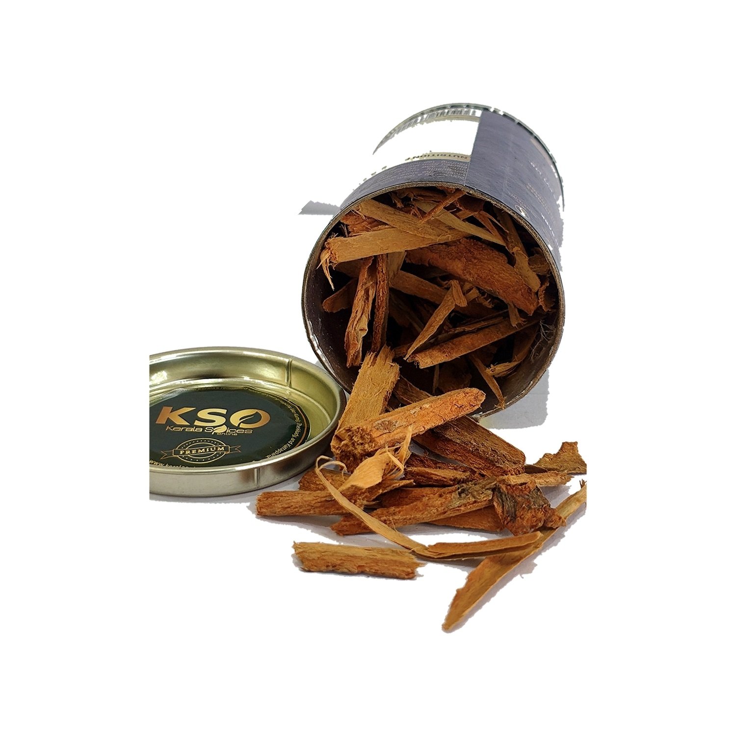 cinnamon-bark-1.jpg Premium Quality Kerala Cinnamon Bark 50gm - Image 1