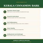 Premium Quality Kerala Cinnamon Bark 50gm - Image 5