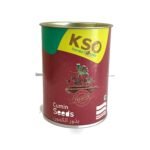 Premium Quality Jeera- 125g - Image 2