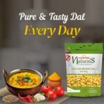 Moong Dal | Pesara Pappu – 500 gms - Image 3