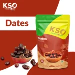 Dates 250g - Image 2