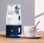 Connemara Premium Blend Coffee, 250gms - Image 2