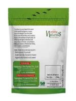 Turmeric Powder | Pasupu Podi – 250gms - Image 3