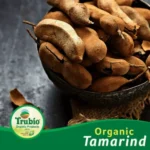 Organic Tamarind 200g
