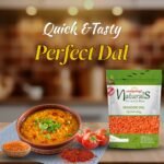 Masoor Dal | Yerra Kandi Pappu – 500 gms - Image 3