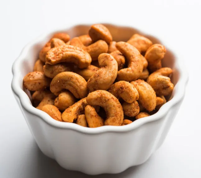 hjjhj-png.webp Healthy Masala Cashew nuts 250g - Image 1