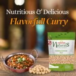 Kabuli Chana | Chick Peas – 500gms - Image 3