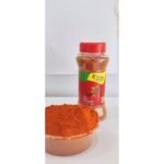Premium Quality Kashmiri Chilli Powder -150gm - Image 2