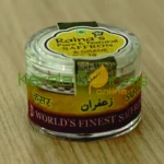 Saffron (केसर)1gm (Premium Quality) - Image 2