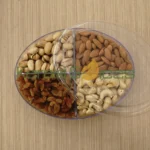 Premium Quality Dry nuts 4 in 1 Box - Image 3