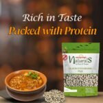 Black Eyed Beans | Lobia | Bobbarlu – 500 gms - Image 3