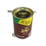 Premium Quality Nutmeg – 80gm - Image 3