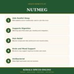 Premium Quality Nutmeg – 80gm - Image 5
