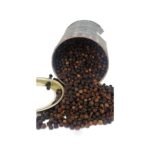 Premium Quality Organic Black Pepper – 80gm