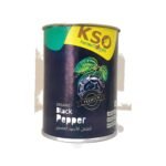 Premium Quality Organic Black Pepper – 80gm - Image 3