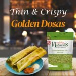 Moong Dal Green | Pottu Pesara Gullu – 500gms - Image 2