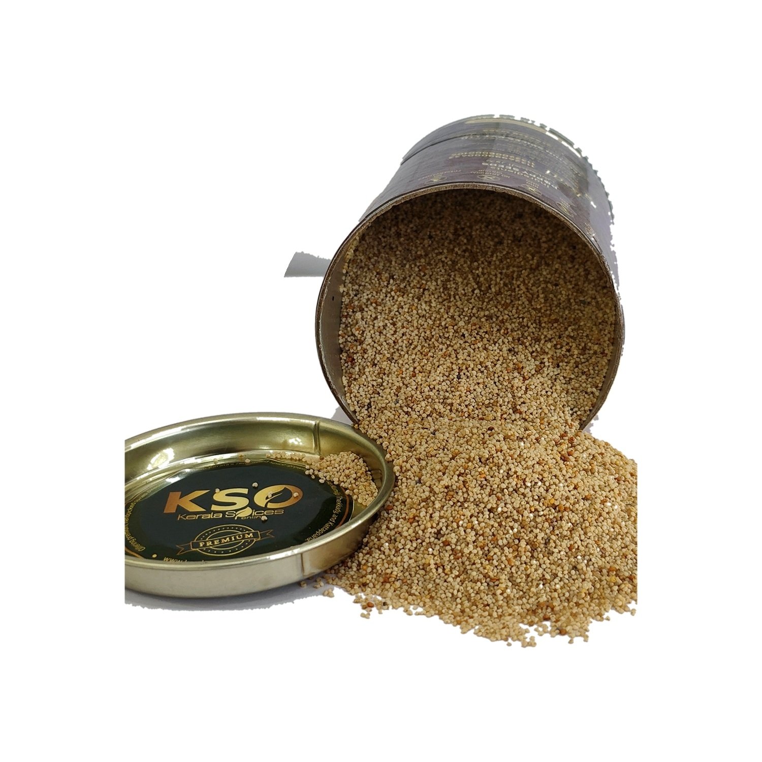poppy-seeds-1.jpg Premium Quality Poppy Seeds Sortex -100gm - Image 1