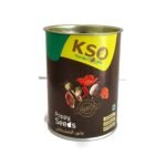 Premium Quality Poppy Seeds Sortex -100gm - Image 4