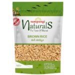 Brown Rice 500gms