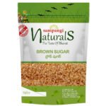 Brown Sugar | Shadaba Chakkera – 500gms
