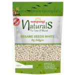 Sesame Seeds White | Thella Nuvvulu – 250gms