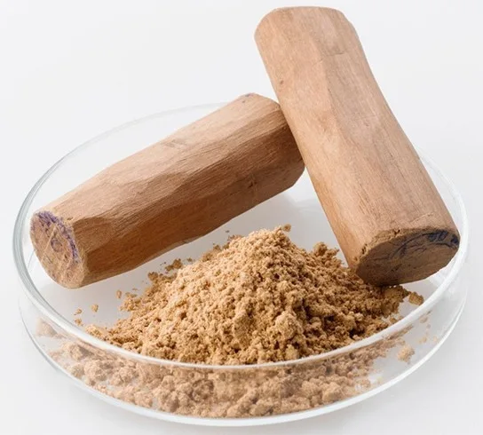 sandal-wood-powder-chandan-gandam-1000x1000-1.webp high-quality Sandalwood Powder 100g - Image 1